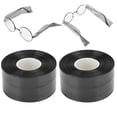 thumbnail image 4 of Protector de piernas para gafas, tinte para el cabello, gafas, protectores de tinte para el cabello, herramientas de tinte para el cabello, eficiencia maximizada, 4 of 8