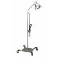 thumbnail image 2 of Graham-Field Health 1698CM Deluxe Exam Incandescent Lamp 1698C W/Mobile Base Grafco, Maximum 60 Watt, 2 of 2