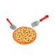 thumbnail image 5 of Pizza Toy Set Educational Toys Practical Play House Toy Kitchen Toys for Boy Gif Macarena  juguetes para cortar pizza, 5 of 8