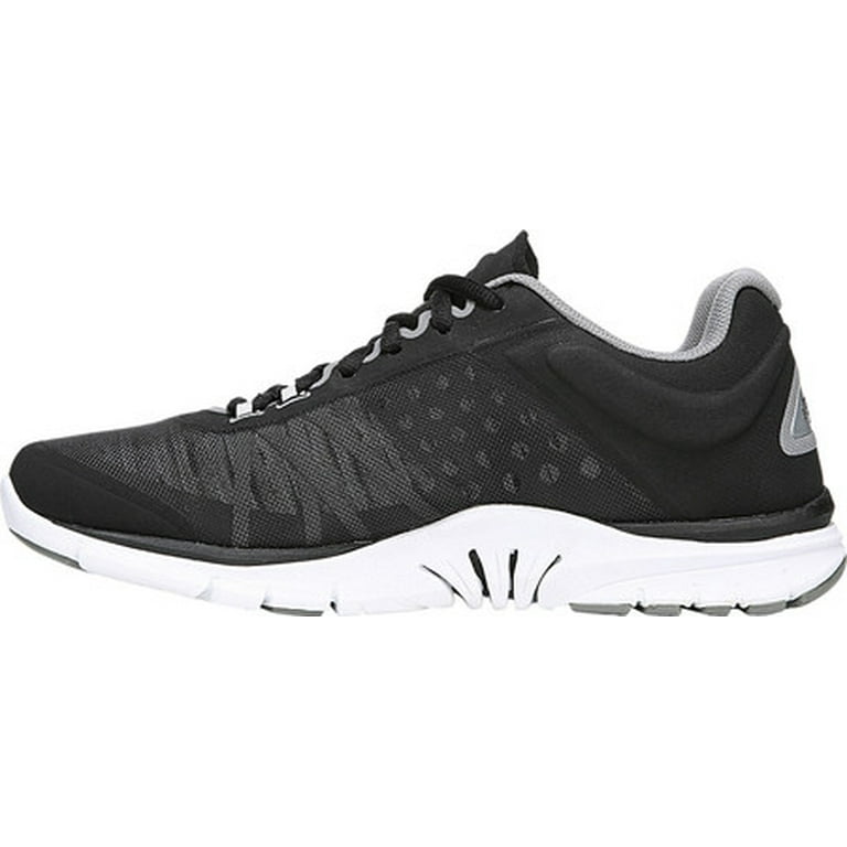 Women s Ryka Dynamic 2.5 Training Shoe Walmart