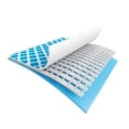 thumbnail image 4 of Intex 10 x 2.5 Foot Pool + Pool Cover + Filter Cartridge (2 Pack) + Pump, 4 of 12