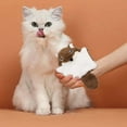 thumbnail image 6 of Interactive Flying Squirrel Dog Toy with Crinkle and Squeaky Sounds for Pet, 6 of 9