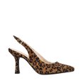 thumbnail image 1 of Zapatilla Paulina Color Café Leopardo D00960625557 27 Dorothy Gaynor Zapatilla Paulina Color Café Leopardo D00960625557 27, 1 of 6