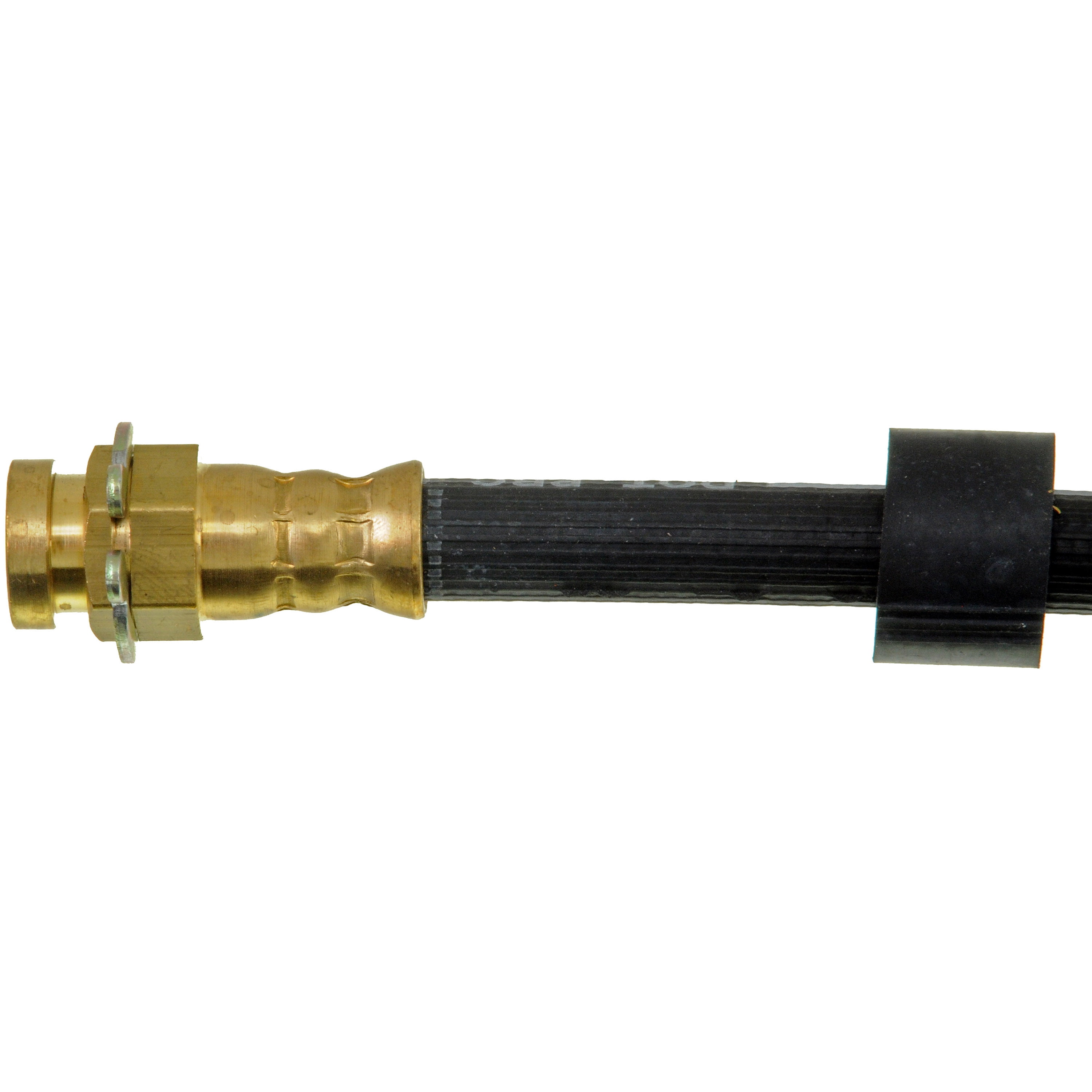 Dorman H38656 Rear Right Brake Hydraulic Hose for Specific Chevrolet Models