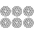 thumbnail image 1 of Paños de mopa NQ para trapeador a vapor LG A9 6 Piezas, 1 of 5