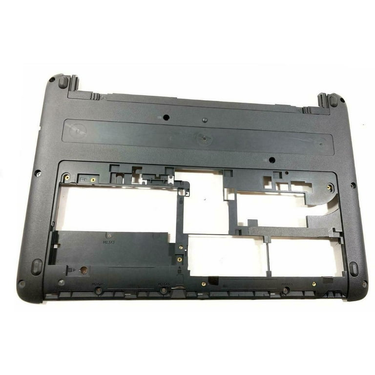 Plasturgie de dessous pour HP Probook 4540s