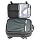 thumbnail image 1 of Mochila De Sello De Vacío, Bolsa De Compresión, Mochila De Viaje A Prueba De Lluvia Con Compartimento Para Computadoras Portátiles, Mochila De Viajes De Vacío Grande Para, 1 of 7