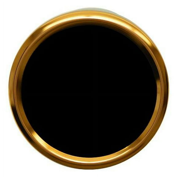 Teleflex Boat Blank Gauge 63759 | Rinker Premier Pro Gold 2 Inch