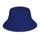 thumbnail image 1 of Balery Navy Blue Sombreros para el sol para hombre y mujer, sombrero de pescador con UPF 50+, 1 of 6