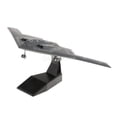thumbnail image 1 of B-2 Fighter 1/200 Scale - Modelo de exhibición de de a en soporte - Hogar, estantería, decoraciones de Hugo Aviones de combate de aleación, 1 of 9