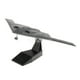 thumbnail image 2 of 1:200 -2 Fighter Metal Diecast modelo avión colecciones regalos y soporte, 2 of 9