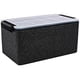 thumbnail image 1 of Clear Ice Maker, 8 Big Square Ice Square, Crystal Clear for Cocktails 26s, 1 of 5