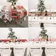 thumbnail image 5 of Camino de Mesa YONGSHENG Navideño para Cena Familiar Decoración de Cocina, 5 of 5