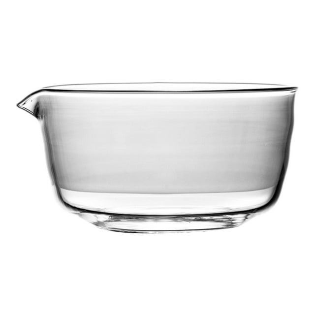 Tazón de té verde tazón de té verde de vidrio tazón de té verde japonés té verde ceremonía para tazón para cascada de polvo hogar de cocina Estilo E