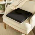 thumbnail image 4 of McKesson Foam Seat Cushion with Nylon Cover, 18 in x 18 in x 3 in, 1 Ct, 4 of 11