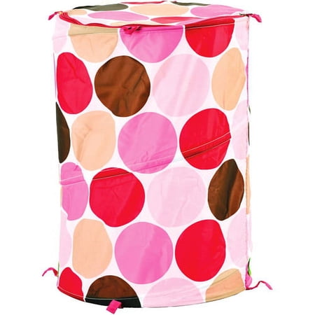 Sassy - Pop-Up Organizer, Pink