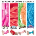 thumbnail image 3 of Play-Doh Variety Pack Featuring 6 New Compounds, for Kids 3 and Up, 3 of 11