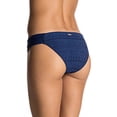 thumbnail image 2 of Roxy Women's Drop Diamond Base Girl Bottom, 2 of 2