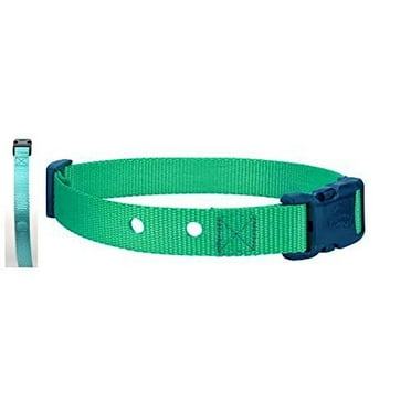 Sparky PetCo " Replacement Collar for PetSafe Fencing Receiver Collars, Teal