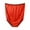 Red, variant on GPOECD Novelty Women’s Panties Joke Underwear Comfortable Big Momma Undies Oversized Soft Fabric Novelty Wear for Women Brown,One Size
