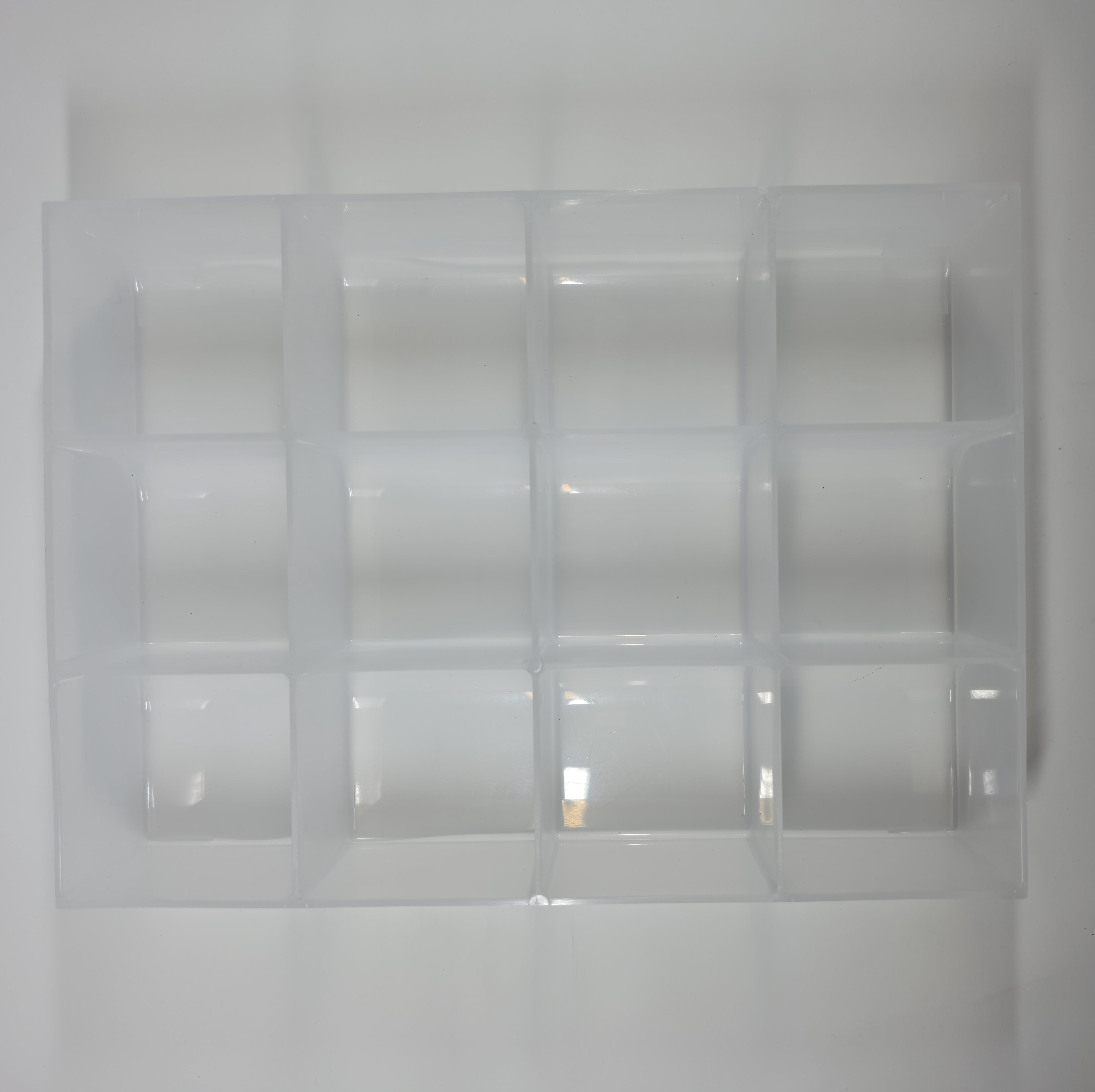 Sorting Tray Dividing Set Custom LEGO 3-Piece