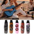 thumbnail image 4 of Professional ABS Resin Kazoo - Pure Copper, Full Sound, Easy Play, Portable Music Instrument for Performance & Leisure, 4 of 8