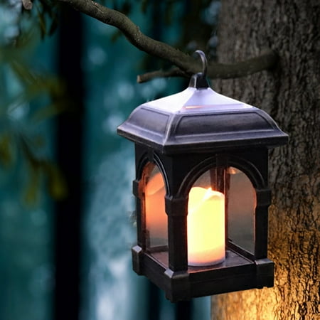 Solar Outdoor Lights Solar LED Landscape Spotlights Wireless Garden Yard Walkway Lighting Home Decor Collection