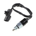 thumbnail image 1 of Gearshift Backup Lamp Lights Reverse Switch for Mitsubishi Pajero II III Triton L200 Montero Sport SHOGUN ME5 ME581047, 1 of 5