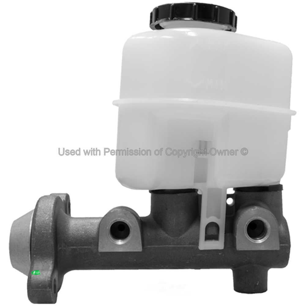 FVP Professional NM4164 New Brake Master Cylinder