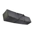 thumbnail image 2 of heritaly Sac de Rangement pour Scie à Poteau Robuste Double Imperméable pour Protection avec Poignées à Fermeture Éclair, 2 of 6