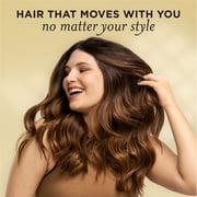 Pantene Heat Primer Thermal Heat Protectant, Protects Up to 450 Degrees, 7.2 oz