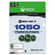 NHL 22 Points 1050 - Xbox One, Xbox Series X|S [Digital]