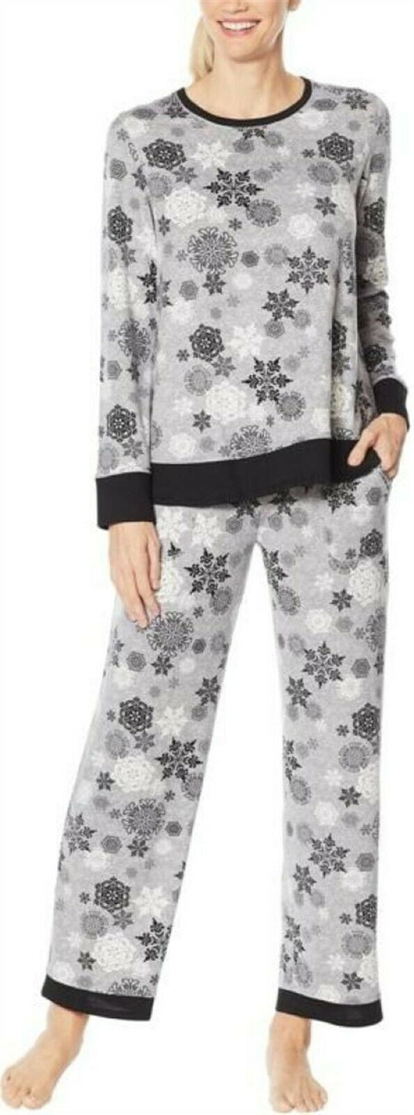 Goodwill to justify Patronize Achetez Ensemble de pyjama en tricot de tricot de taille de scie brossé Aria 2 -Pc pour femmes 660-464 en ligne dans Martinique. 752947474 Goodwill to justify Patronize Achetez Ensemble de pyjama en tricot de tricot de taille de scie brossé Aria 2 -Pc pour femmes 660-464 en ligne dans Martinique. 752947474