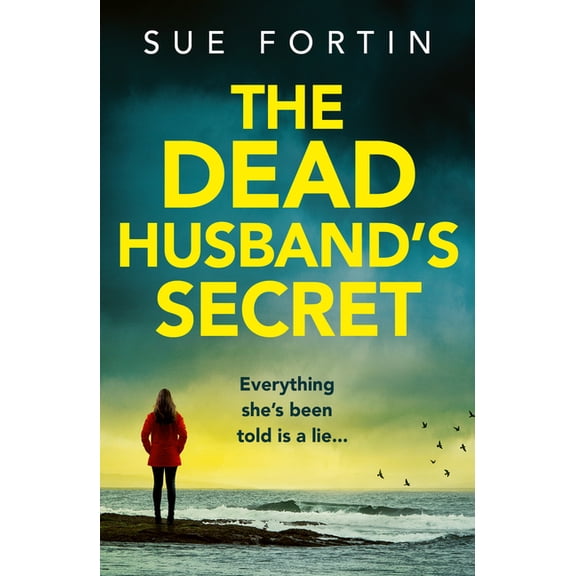 The Dead Husband's Secret, (Paperback)