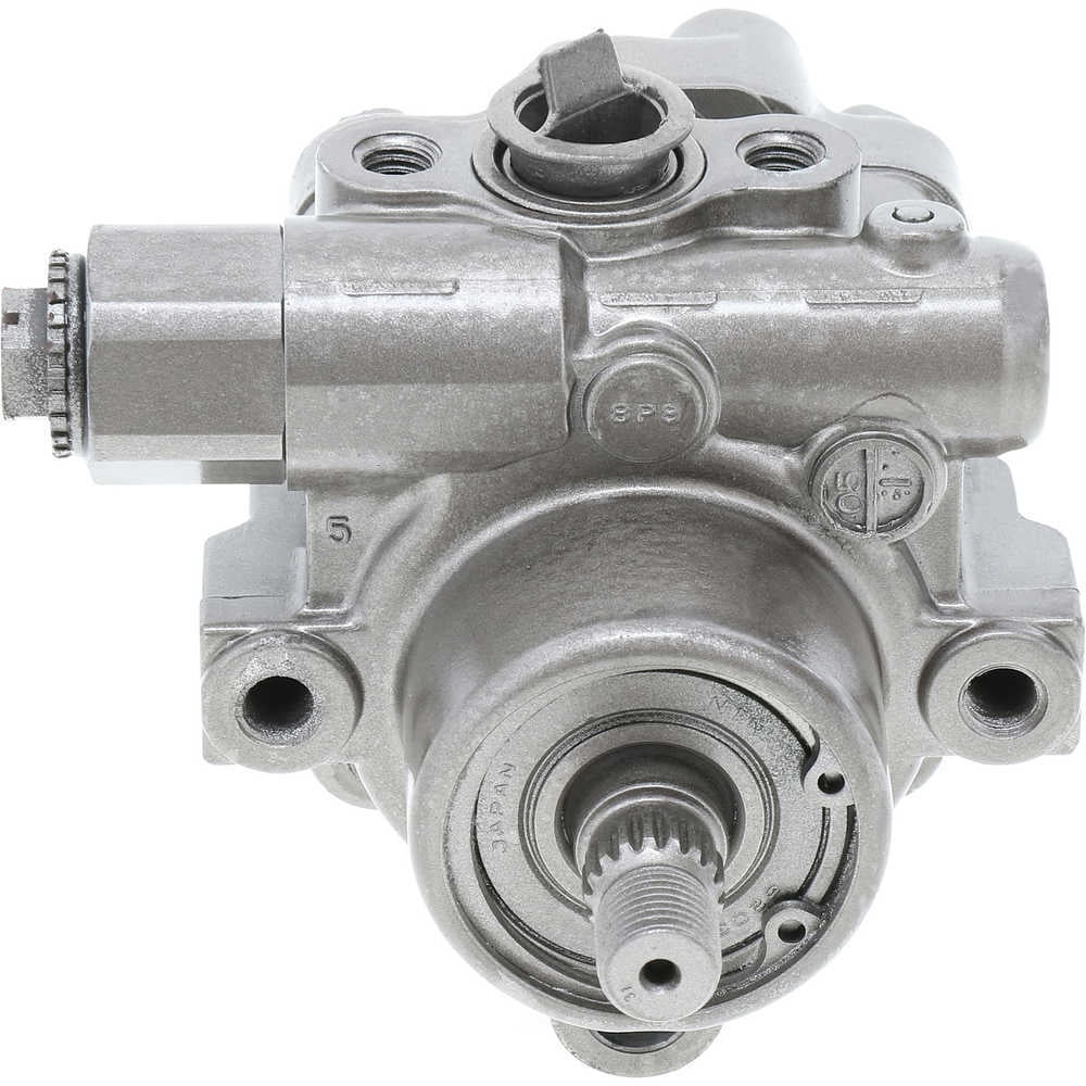 MAVAL 96369M Reman Power Steering Pump