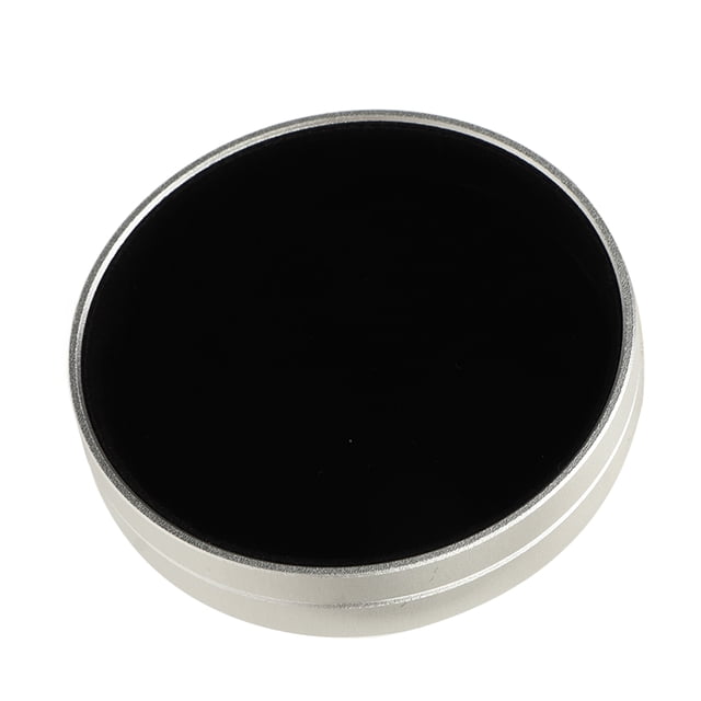 Cubierta de Lente, Cubierta Protectora de Lente Prácica Duradera Para Lentes de Cámara