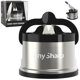 thumbnail image 1 of Afilador de Cuchillos AnySharp Pro Metal con Carburo de Tungsteno, 1 of 9