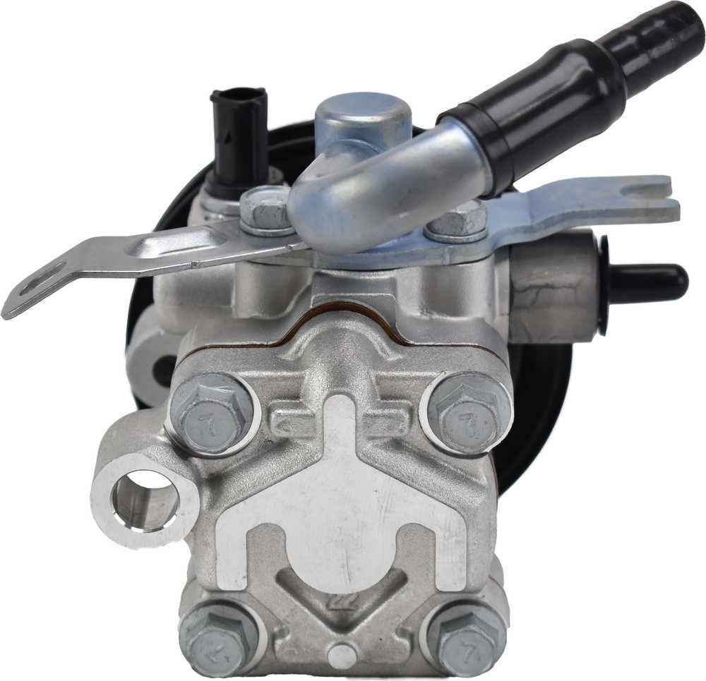 Atlantic Automotive Engineering 5827N AAE New Hydraulic Power Steering Pump 100% Tested