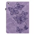 thumbnail image 3 of Butterfly Tablet Case For iPad 9.7 (2018/2017) / Air 2 / Air, 3 of 5