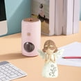 thumbnail image 5 of Hxlamzoo Guardian Angel Statue, Praying Angel Figurines for Women for Easter Home Decor Ornament Memorial Gifts, 5 of 5