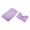 I#9, variant on Bathroom Rug Set with Non-Slip Backing | Soft Absorbent Foam Bath Mat & Toilet Mat | Machine Washable | 2-Piece Set for Kids & Adults