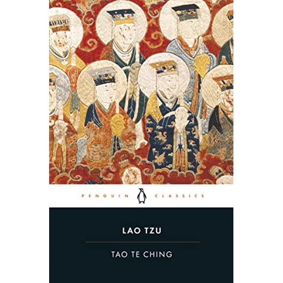 Pre-Owned Tao Te Ching (Paperback 9780140441314) by Lao Tzu, Darrell D Lau