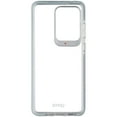 thumbnail image 3 of GEAR4 Piccadilly Series Case for Samsung Galaxy S20 Ultra - Blue/Clear, 3 of 3
