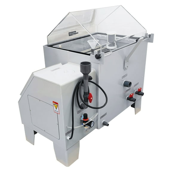Salt Fog Spray Corrosion Machine Testing Equipment Chamber Touch Screen Laboratory 110V