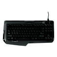 thumbnail image 3 of Logitech G410 Atlas Spectrum RGB Tenkeyless Mechanical Gaming Keyboard 920-007731, 3 of 9