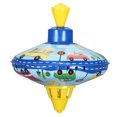 thumbnail image 1 of EeaseCA 1PC Funny Kid Educational Toy Iron Sheet Toy European Toy, 1 of 9