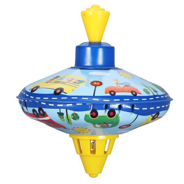 MasteelfCA 1PC Funny Kid Educational Toy Iron Sheet Toy European Toy
