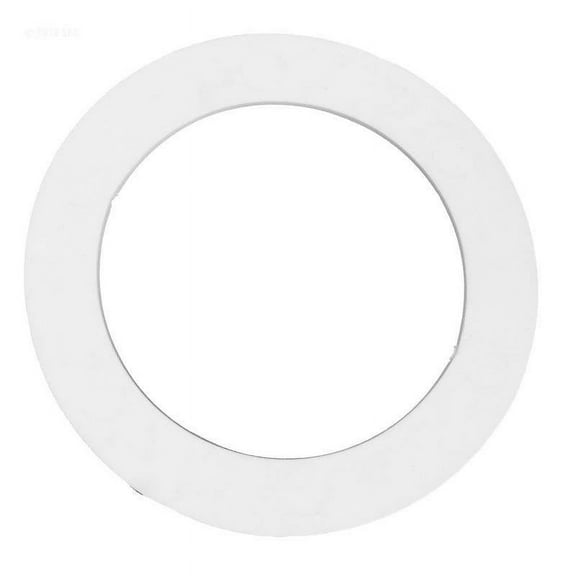 Gasket, Letro JV105, Funnel Adapter, 3-1/8"ID, 4-7/16"OD