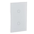 thumbnail image 3 of Smart Switch,WiFi Touch Screen Switch Touch Screen Switch Wifi Switch Panel Smart Functionality, 3 of 8