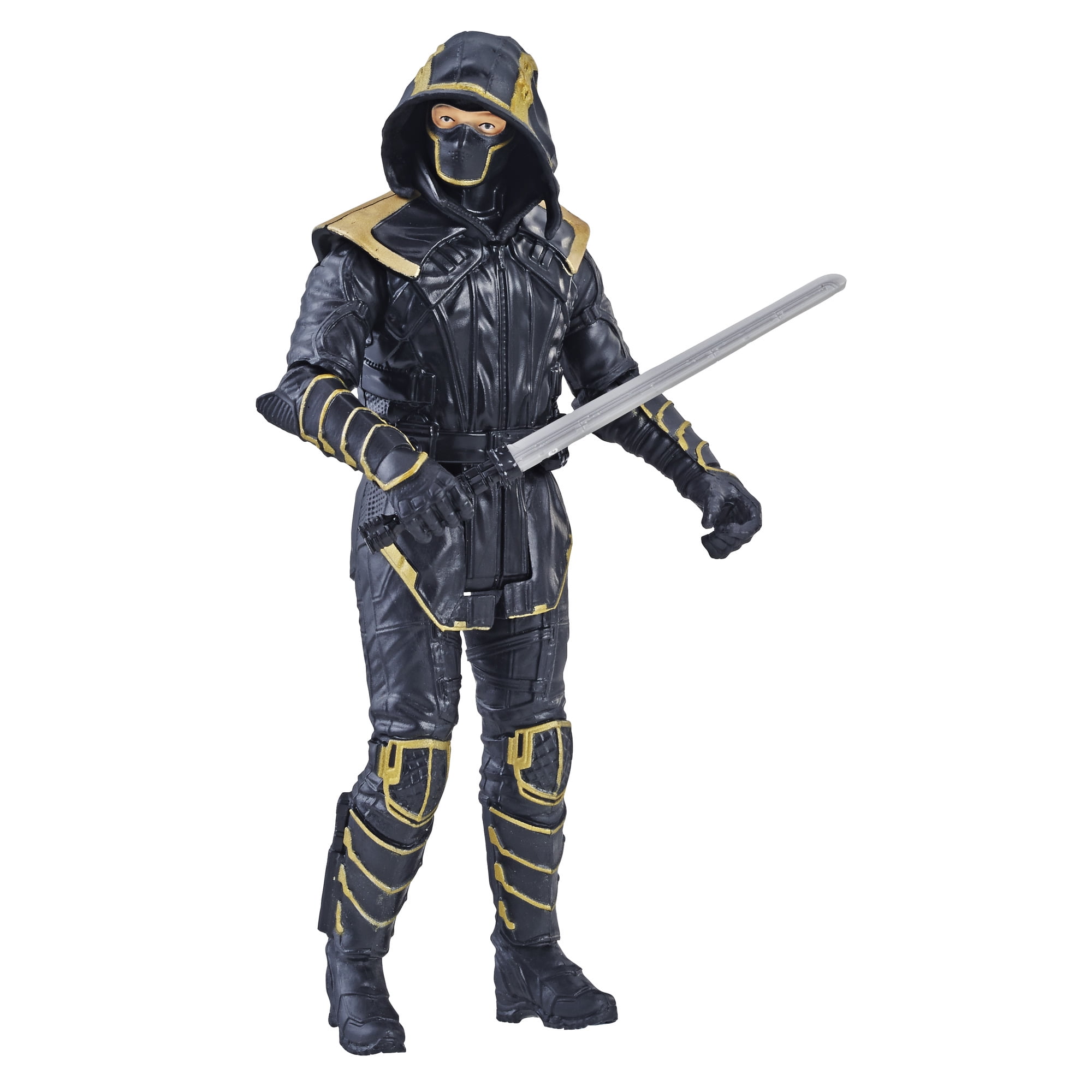 ronin titan hero series